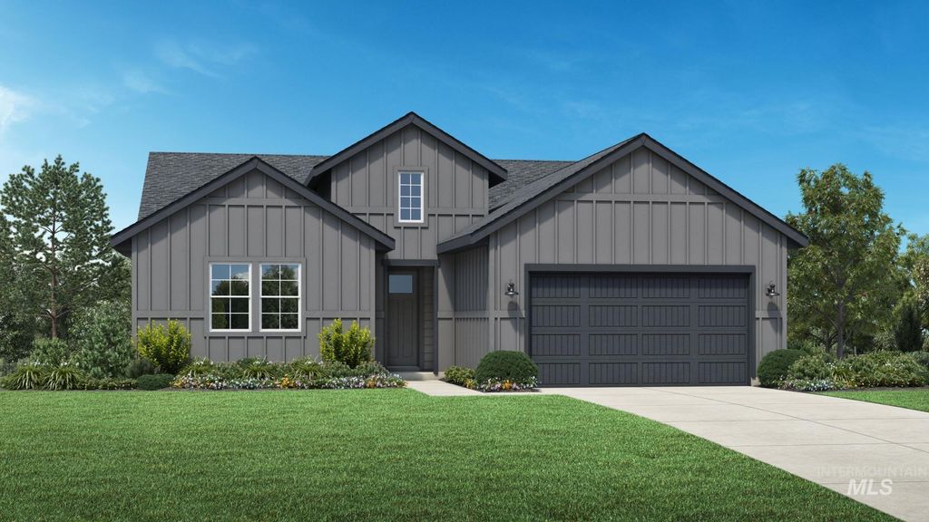 8084 S Diamond River Ave, Meridian, ID 83642