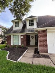 5134 Cotter Lane, Rosenberg, TX 77471