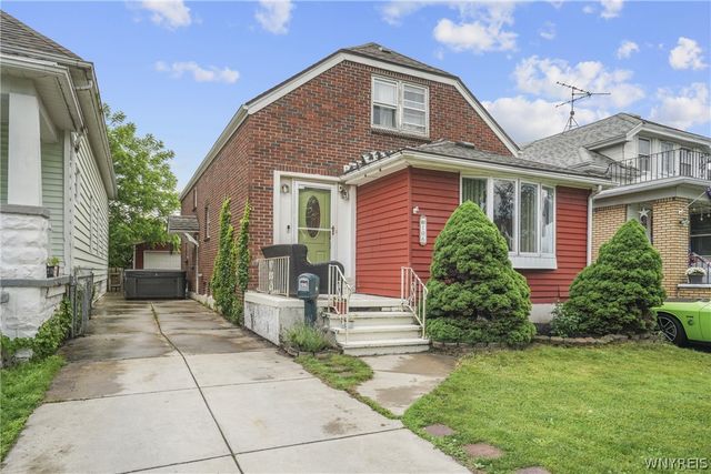 106 Pierce Street, Buffalo, NY 14206