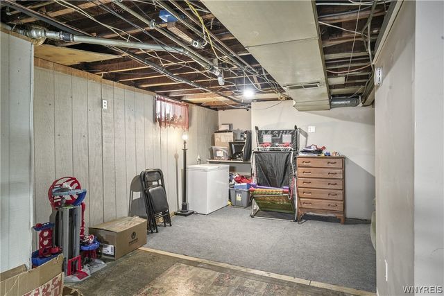 106 Pierce Street, Buffalo, NY 14206