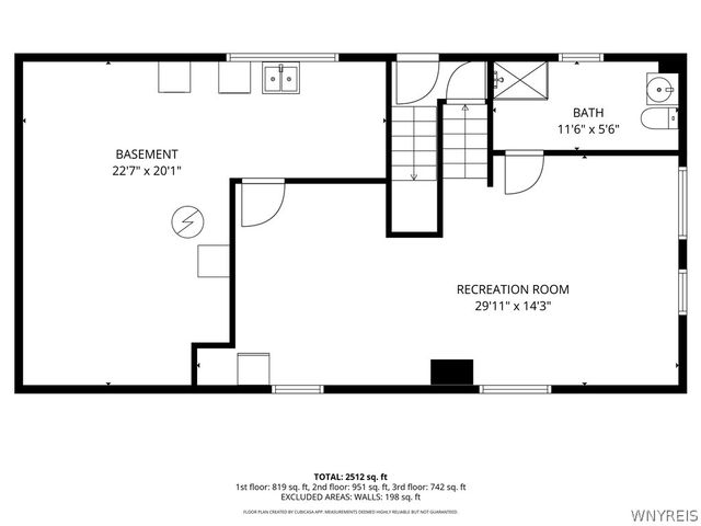 106 Pierce Street, Buffalo, NY 14206