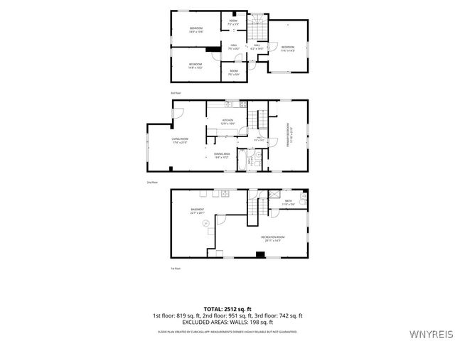 106 Pierce Street, Buffalo, NY 14206