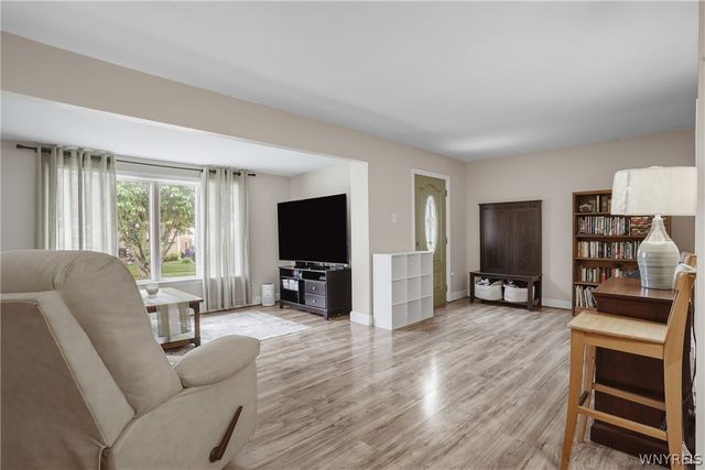 106 Pierce Street, Buffalo, NY 14206