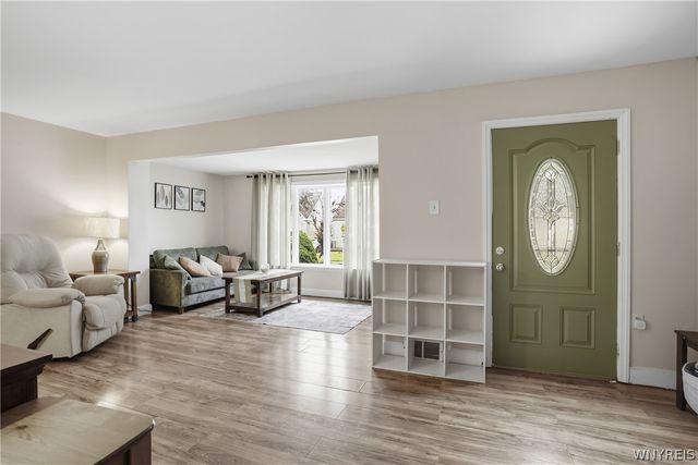 106 Pierce Street, Buffalo, NY 14206