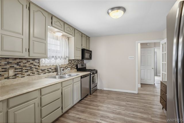 106 Pierce Street, Buffalo, NY 14206