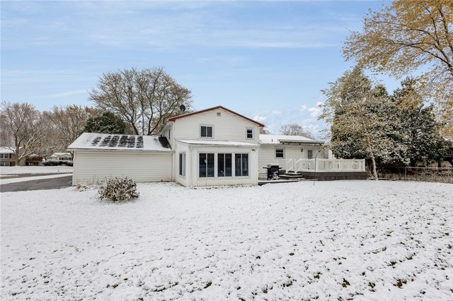 27 Marr Drive, Henrietta, NY 14534