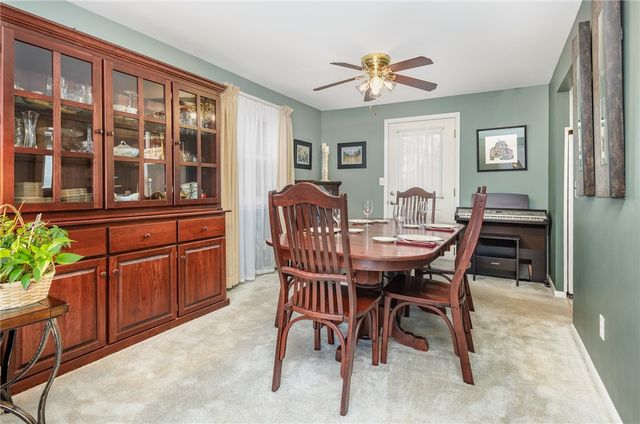 27 Marr Drive, Henrietta, NY 14534