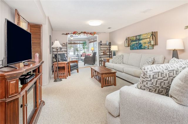 27 Marr Drive, Henrietta, NY 14534