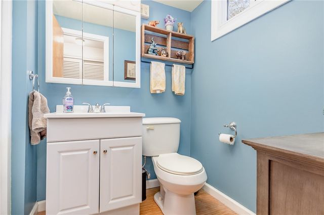 27 Marr Drive, Henrietta, NY 14534