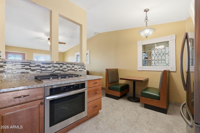 2021 E HOWE Avenue, Tempe, AZ 85281