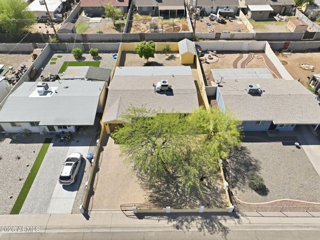 2021 E HOWE Avenue, Tempe, AZ 85281