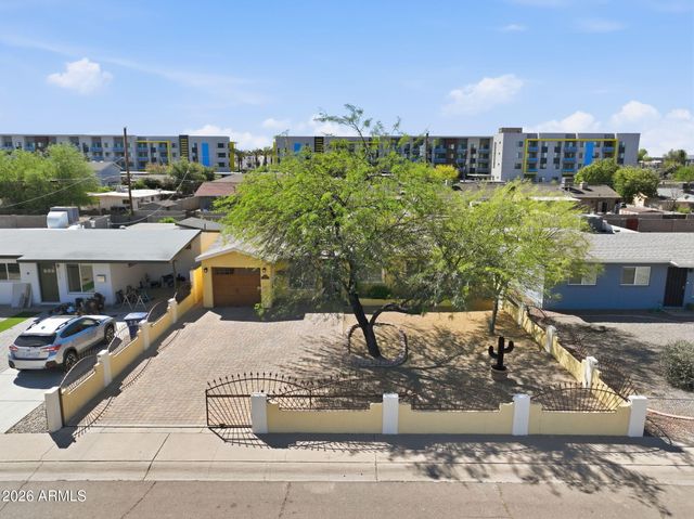 2021 E HOWE Avenue, Tempe, AZ 85281