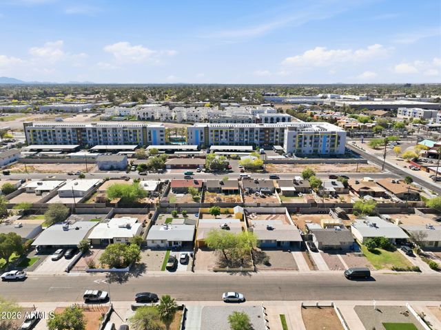 2021 E HOWE Avenue, Tempe, AZ 85281