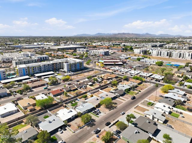 2021 E HOWE Avenue, Tempe, AZ 85281