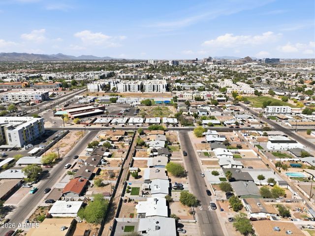 2021 E HOWE Avenue, Tempe, AZ 85281
