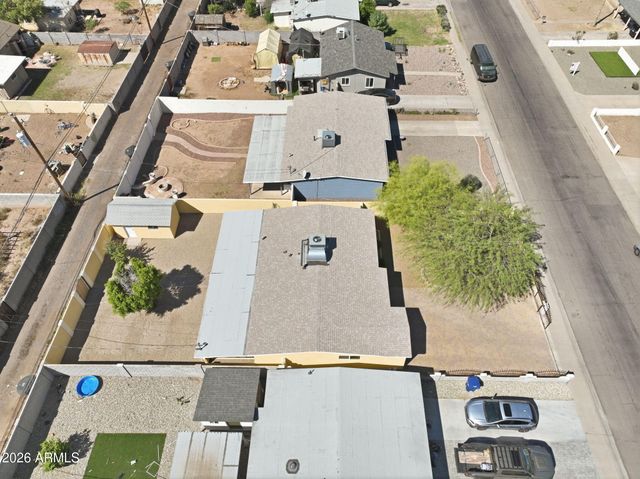 2021 E HOWE Avenue, Tempe, AZ 85281