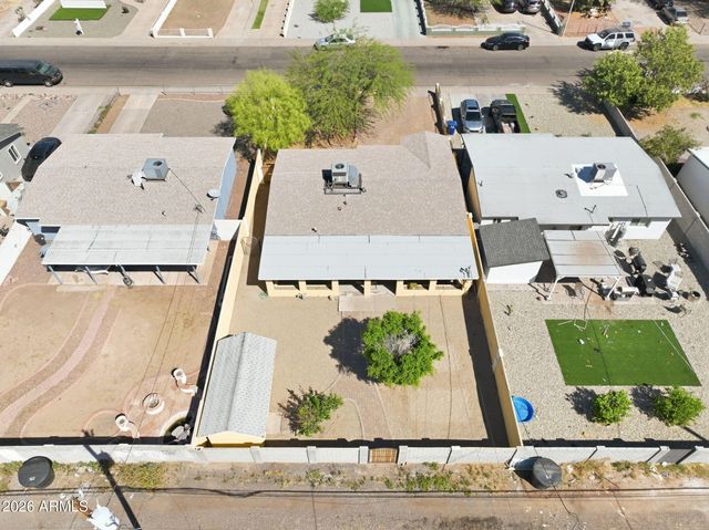 2021 E HOWE Avenue, Tempe, AZ 85281