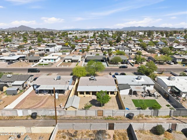 2021 E HOWE Avenue, Tempe, AZ 85281