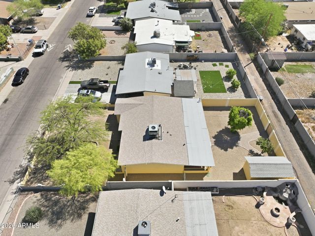 2021 E HOWE Avenue, Tempe, AZ 85281