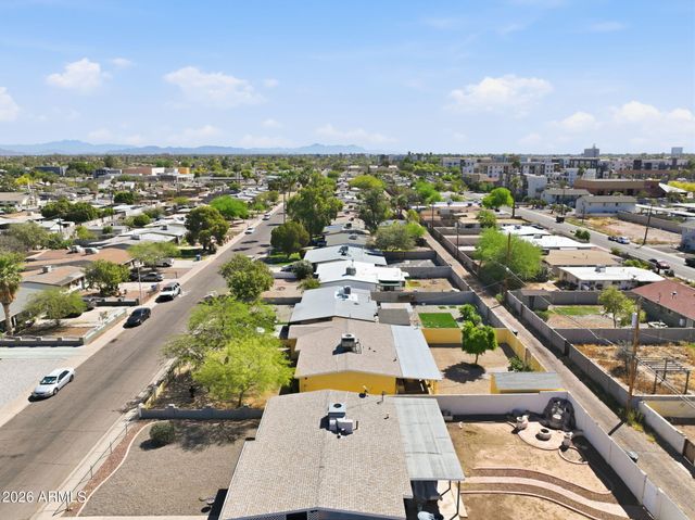 2021 E HOWE Avenue, Tempe, AZ 85281
