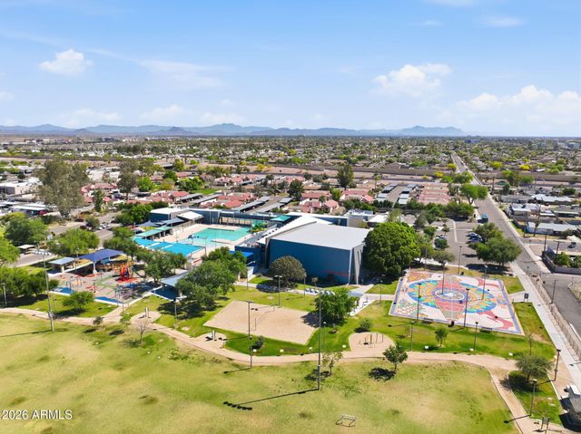 2021 E HOWE Avenue, Tempe, AZ 85281