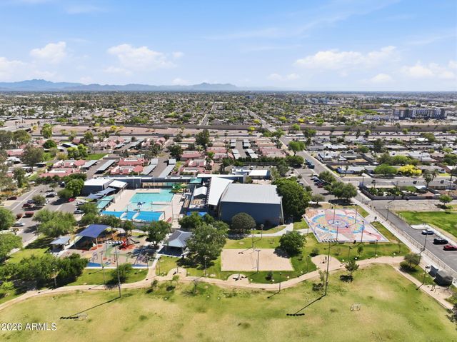 2021 E HOWE Avenue, Tempe, AZ 85281