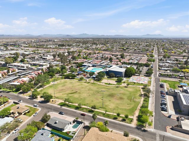 2021 E HOWE Avenue, Tempe, AZ 85281