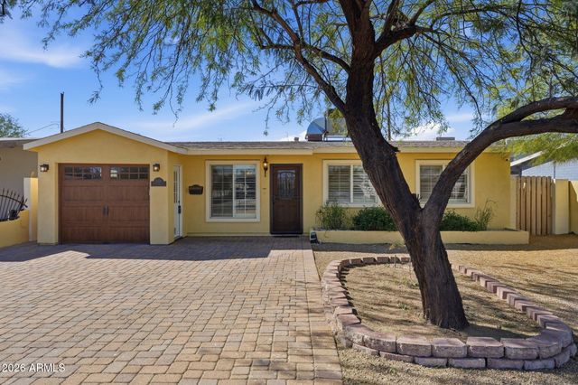 2021 E HOWE Avenue, Tempe, AZ 85281