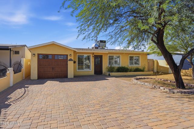 2021 E HOWE Avenue, Tempe, AZ 85281