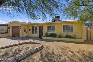 2021 E HOWE Avenue, Tempe, AZ 85281
