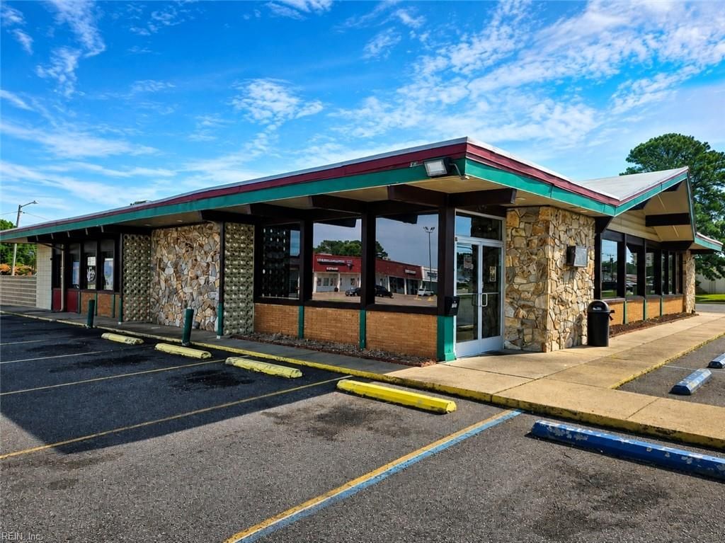2900 Airline BLVD, Portsmouth, VA 23701