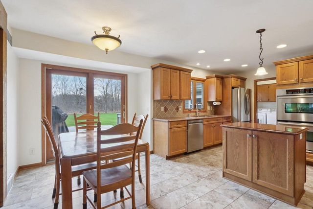 N61W29595 Woodfield ROAD, Hartland, WI 53029