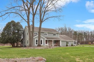 N61W29595 Woodfield ROAD, Hartland, WI 53029