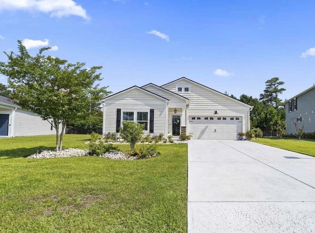 169 Cypress Tree Loop, Longs, SC 29568
