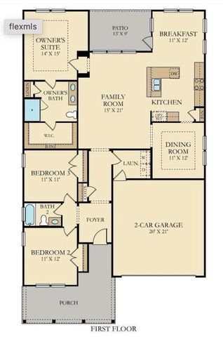 436 Richfield Way, Summerville, SC 29486