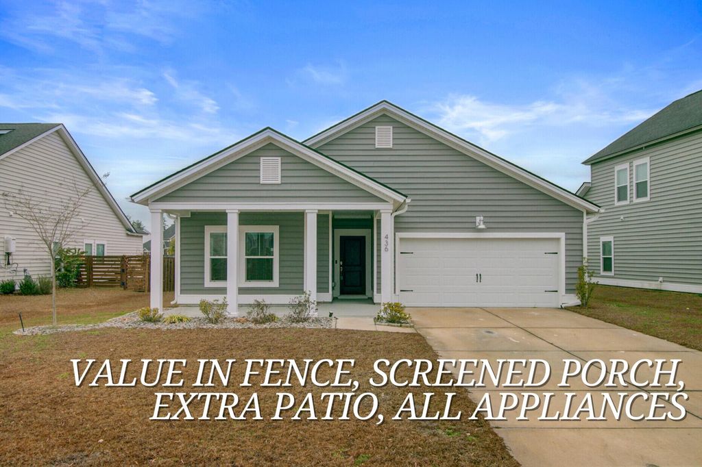 436 Richfield Way, Summerville, SC 29486