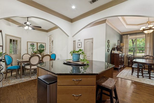 9011 Texas Trail, Terrell, TX 75160