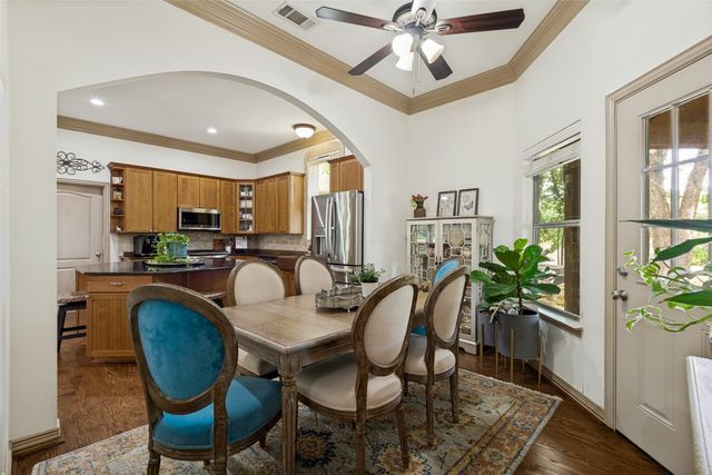 9011 Texas Trail, Terrell, TX 75160