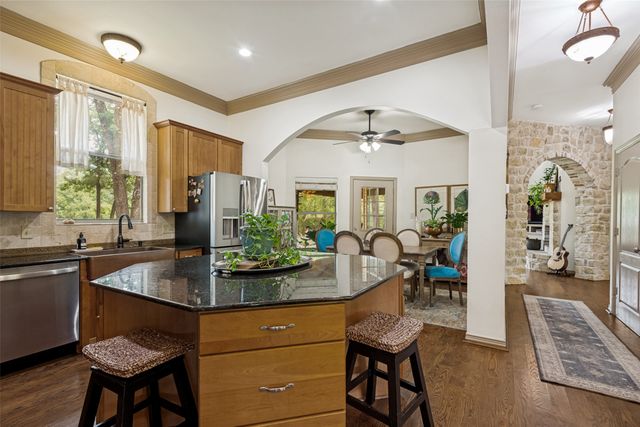 9011 Texas Trail, Terrell, TX 75160