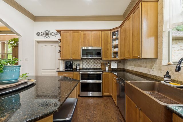 9011 Texas Trail, Terrell, TX 75160