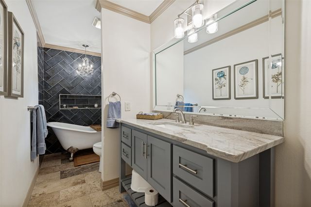 9011 Texas Trail, Terrell, TX 75160