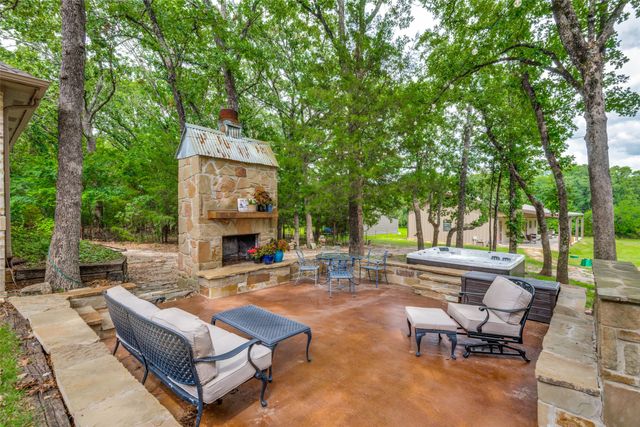 9011 Texas Trail, Terrell, TX 75160