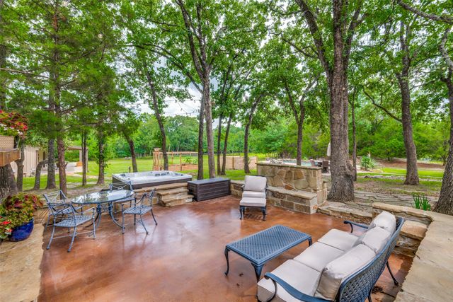 9011 Texas Trail, Terrell, TX 75160