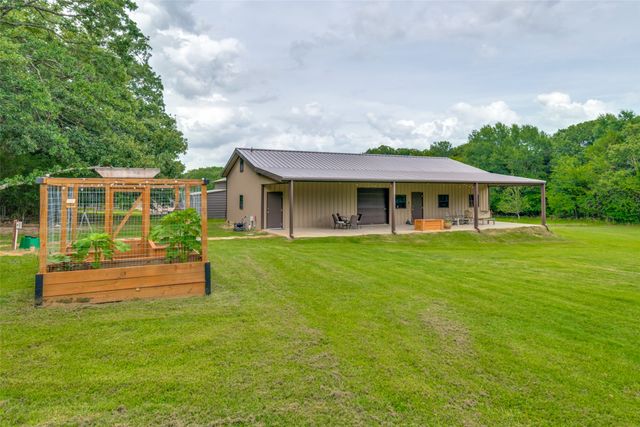 9011 Texas Trail, Terrell, TX 75160