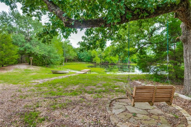 9011 Texas Trail, Terrell, TX 75160
