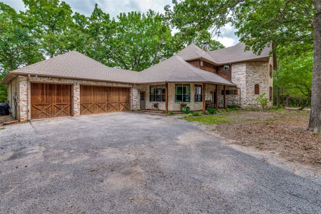 9011 Texas Trail, Terrell, TX 75160