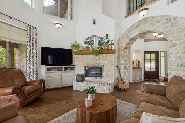 9011 Texas Trail, Terrell, TX 75160