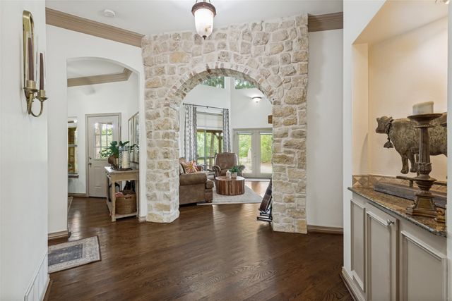9011 Texas Trail, Terrell, TX 75160