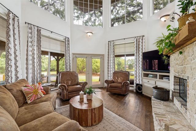 9011 Texas Trail, Terrell, TX 75160