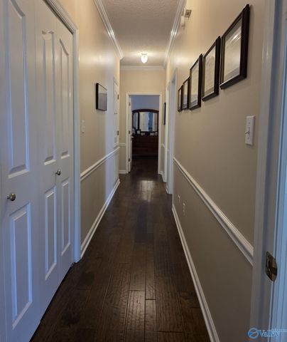 119 Hartington Drive, Madison, AL 35758